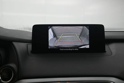 2023 Mazda Mazda CX-9 Touring Plus