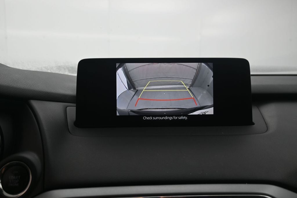 2023 Mazda Mazda CX-9 Touring Plus