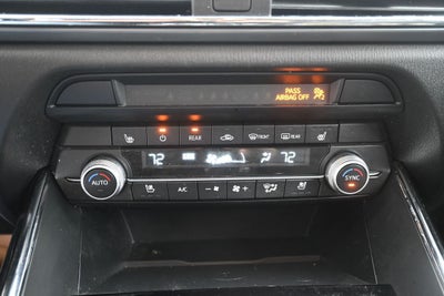 2023 Mazda Mazda CX-9 Touring Plus