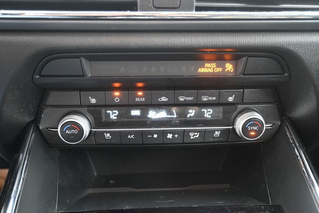 2023 Mazda Mazda CX-9 Touring Plus