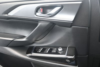 2023 Mazda Mazda CX-9 Touring Plus