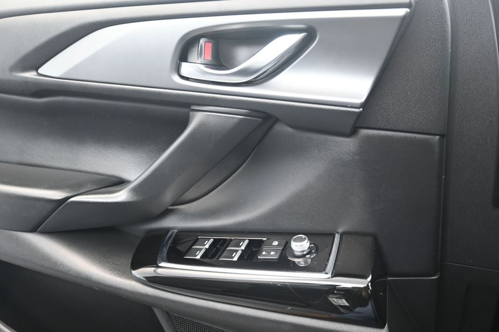2023 Mazda Mazda CX-9 Touring Plus