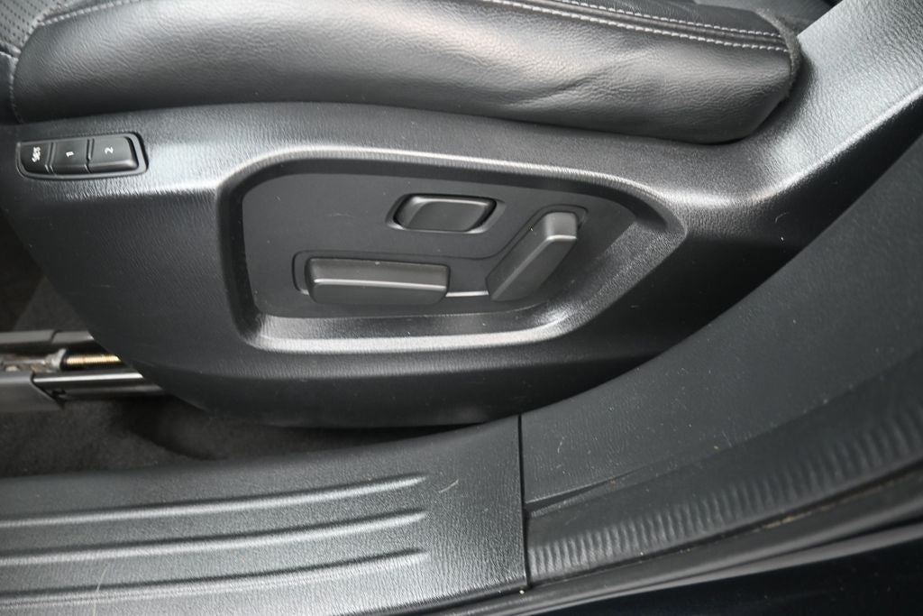 2023 Mazda Mazda CX-9 Touring Plus