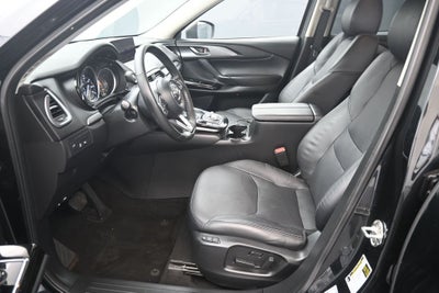 2023 Mazda Mazda CX-9 Touring Plus