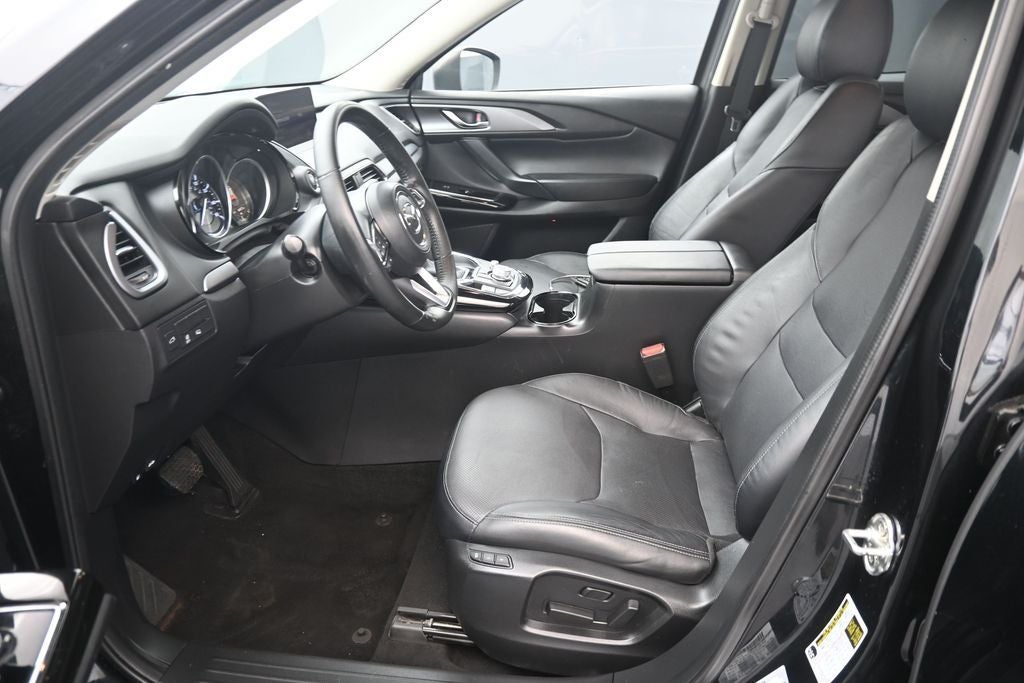2023 Mazda Mazda CX-9 Touring Plus