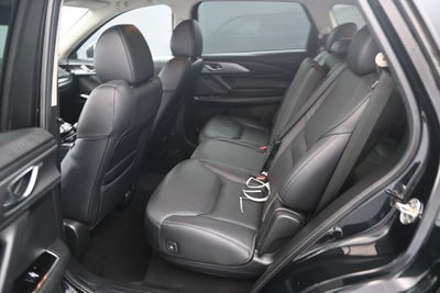 2023 Mazda Mazda CX-9 Touring Plus