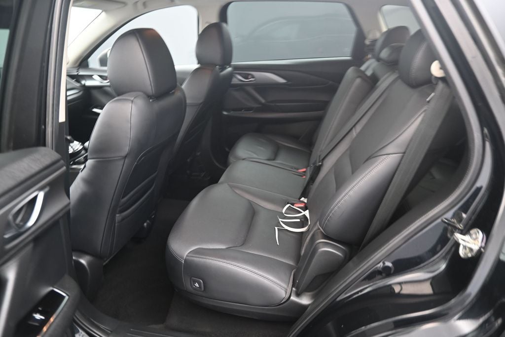 2023 Mazda Mazda CX-9 Touring Plus