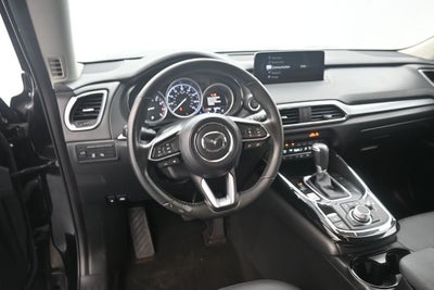 2023 Mazda Mazda CX-9 Touring Plus