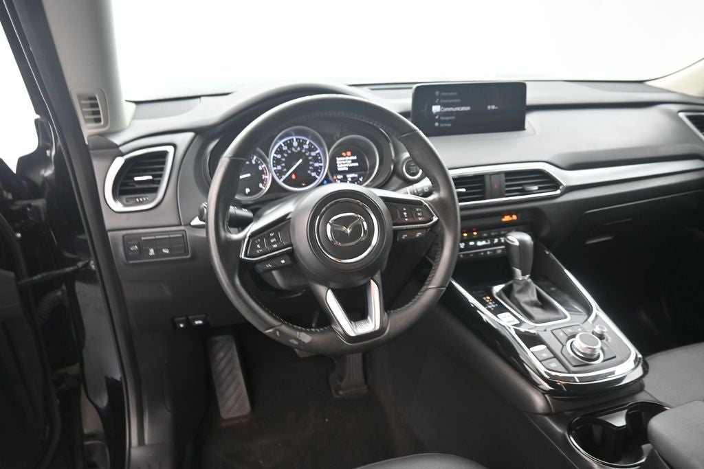 2023 Mazda Mazda CX-9 Touring Plus