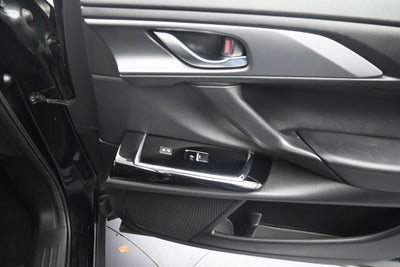 2023 Mazda Mazda CX-9 Touring Plus