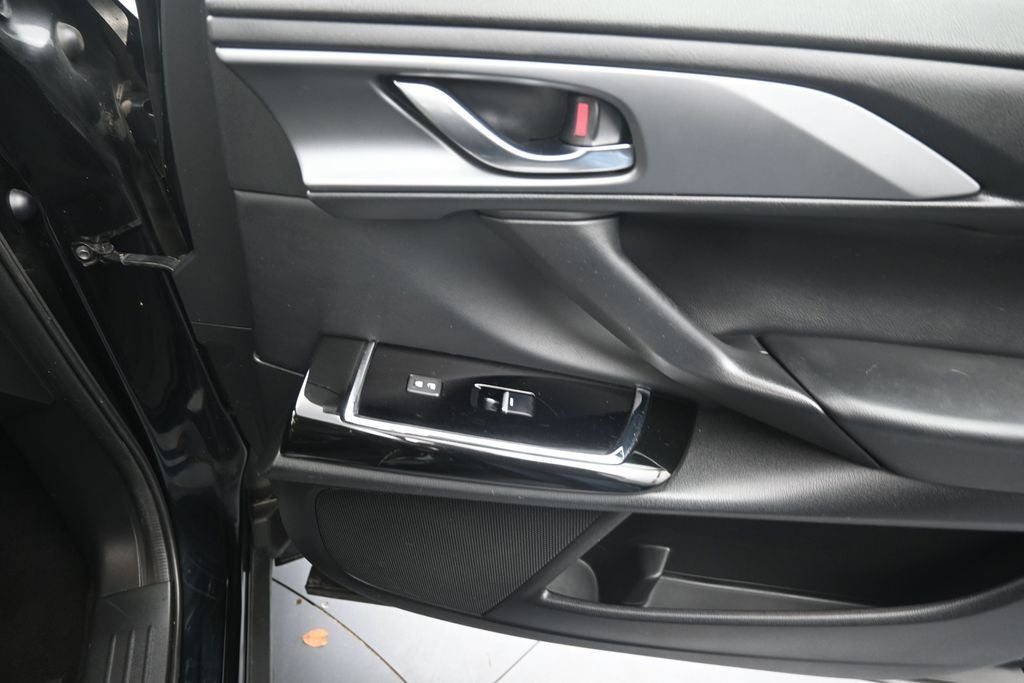 2023 Mazda Mazda CX-9 Touring Plus