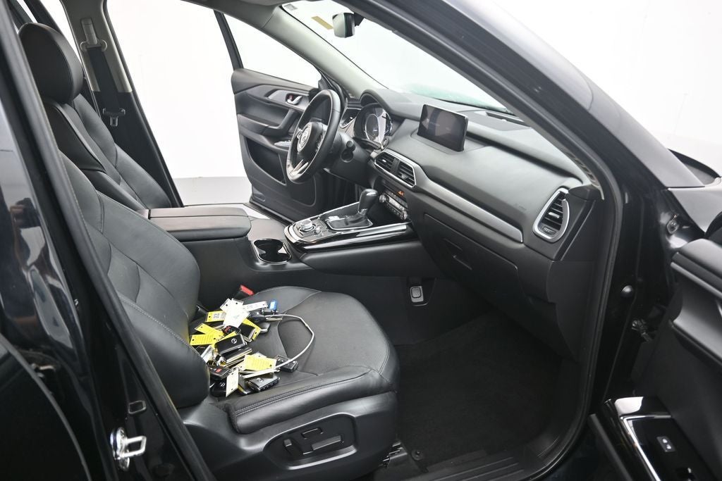 2023 Mazda Mazda CX-9 Touring Plus