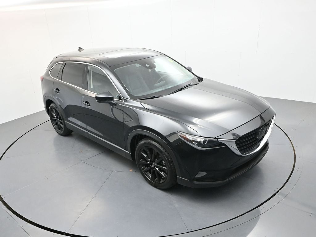 2023 Mazda Mazda CX-9 Touring Plus