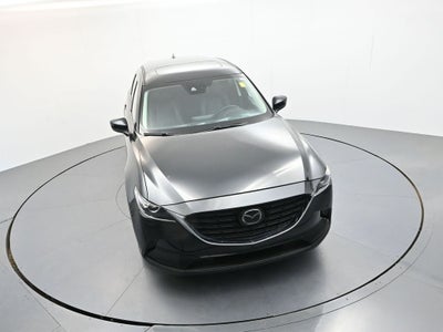 2023 Mazda Mazda CX-9 Touring Plus