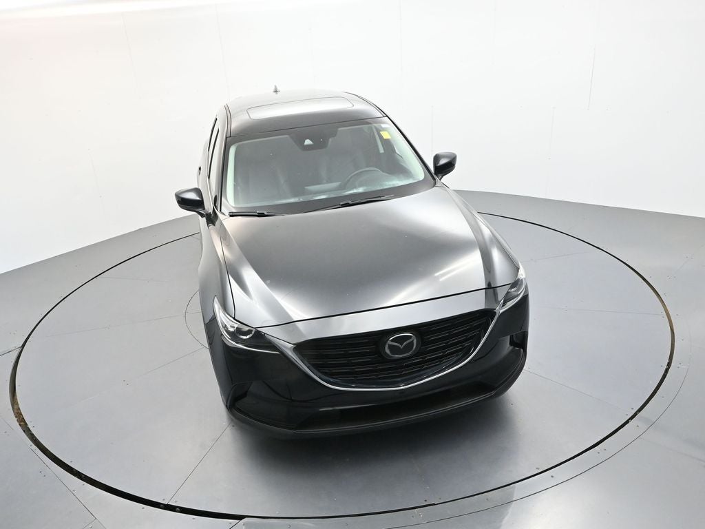 2023 Mazda Mazda CX-9 Touring Plus
