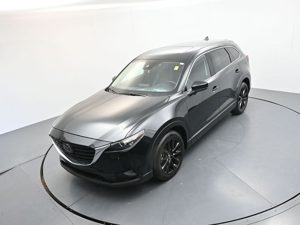 2023 Mazda Mazda CX-9 Touring Plus