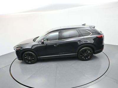2023 Mazda Mazda CX-9 Touring Plus