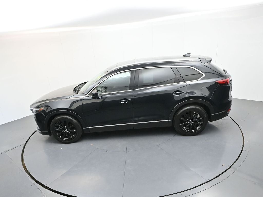 2023 Mazda Mazda CX-9 Touring Plus