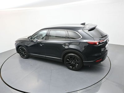 2023 Mazda Mazda CX-9 Touring Plus