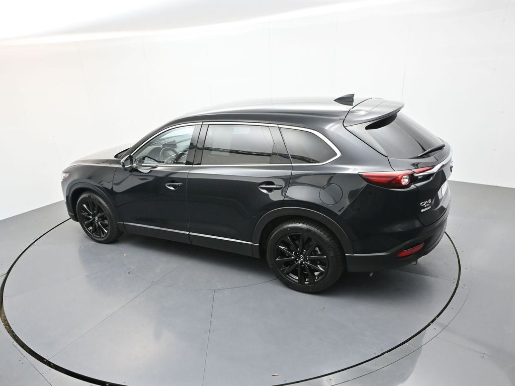 2023 Mazda Mazda CX-9 Touring Plus
