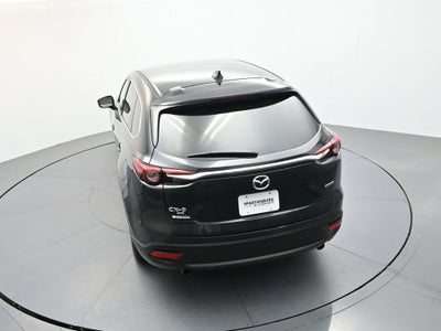 2023 Mazda Mazda CX-9 Touring Plus
