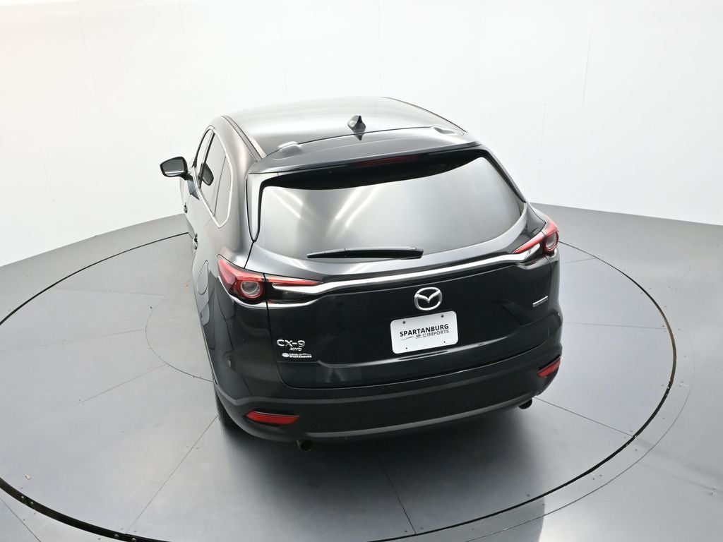 2023 Mazda Mazda CX-9 Touring Plus