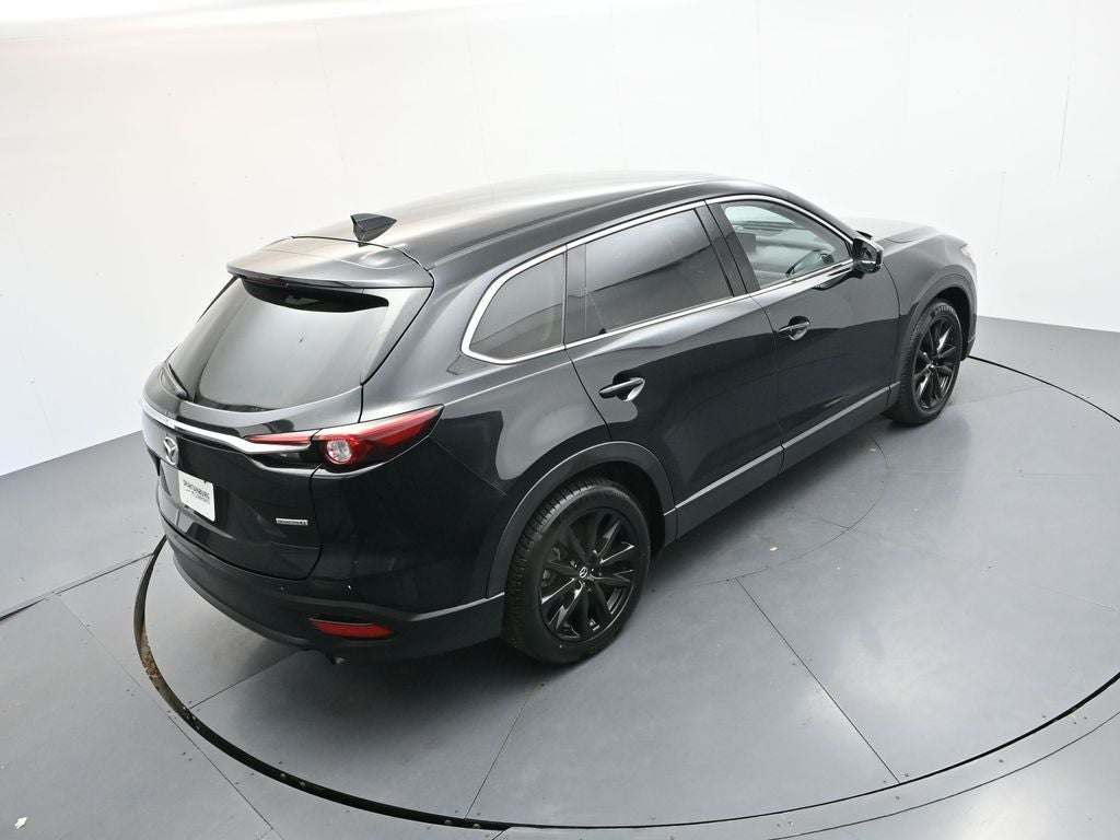 2023 Mazda Mazda CX-9 Touring Plus
