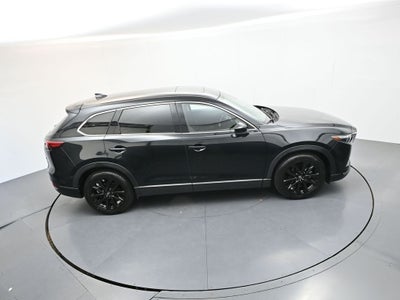 2023 Mazda Mazda CX-9 Touring Plus