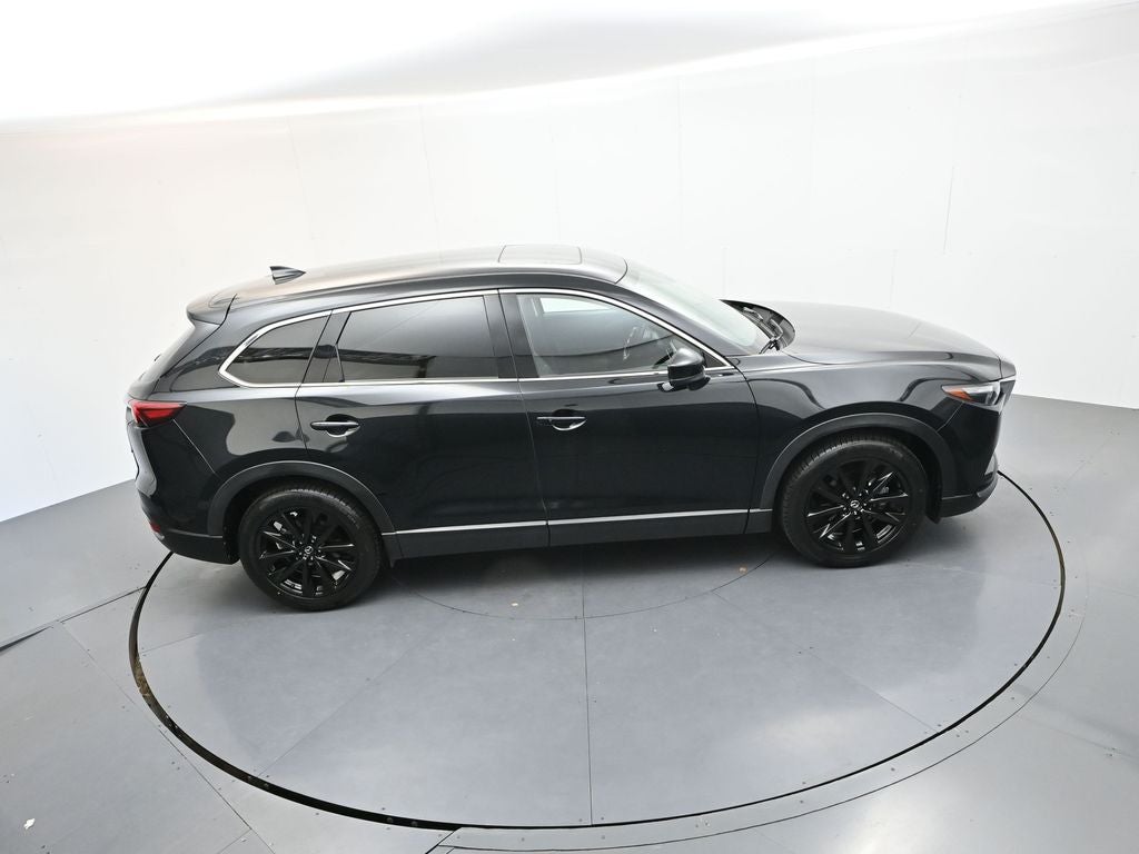 2023 Mazda Mazda CX-9 Touring Plus