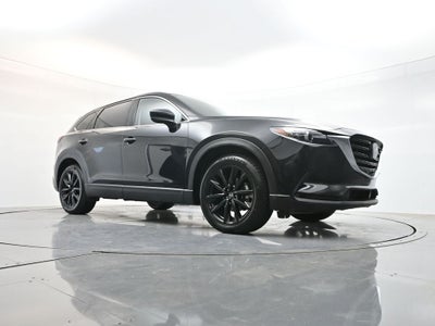 2023 Mazda Mazda CX-9 Touring Plus