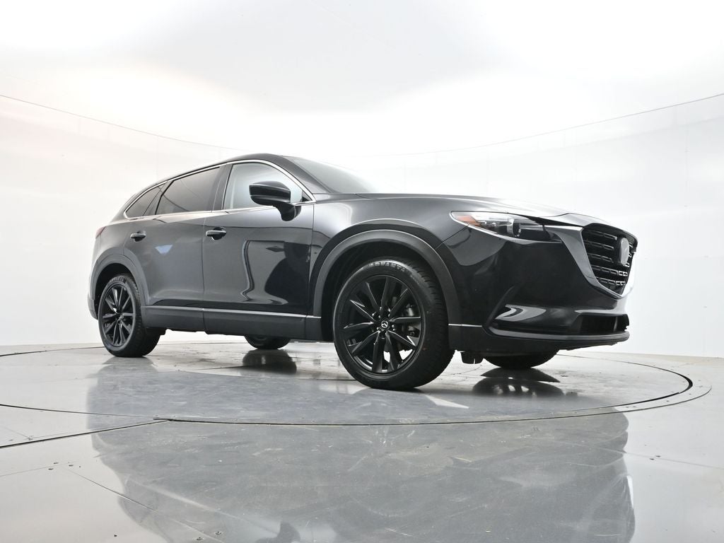 2023 Mazda Mazda CX-9 Touring Plus