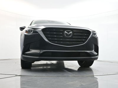 2023 Mazda Mazda CX-9 Touring Plus