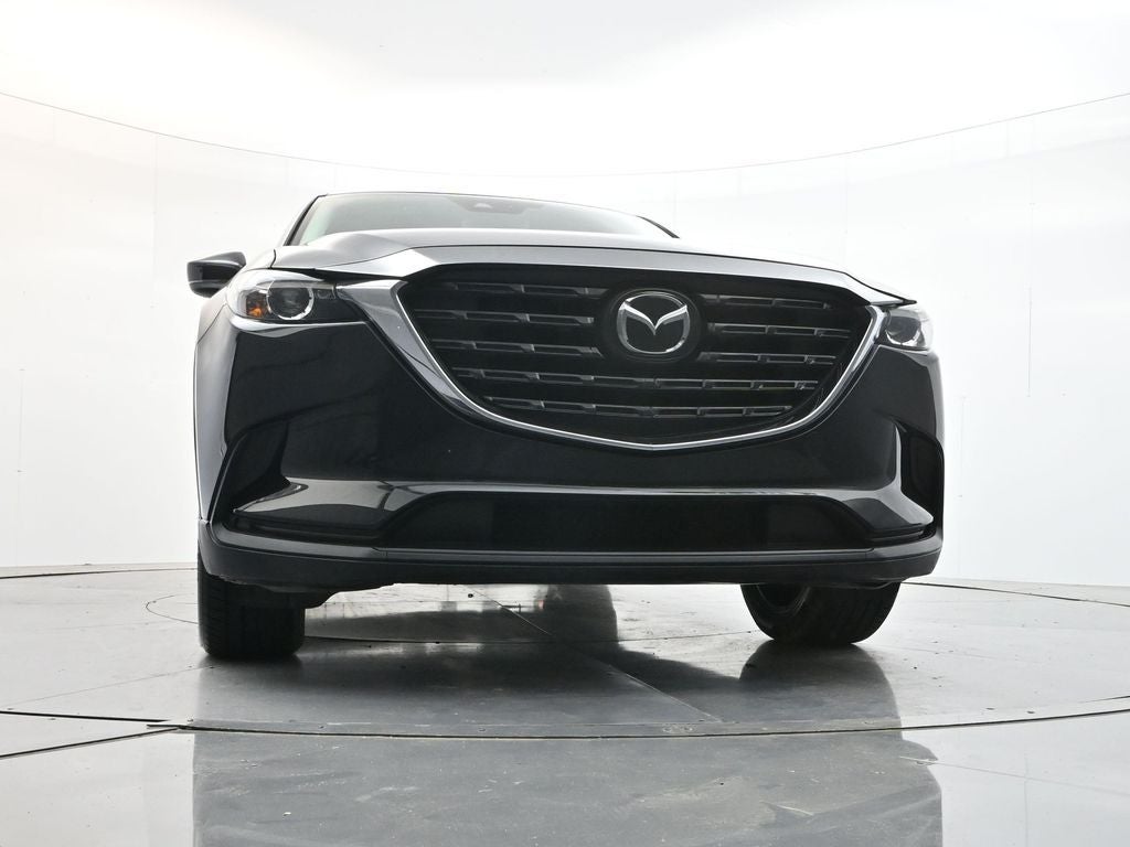 2023 Mazda Mazda CX-9 Touring Plus