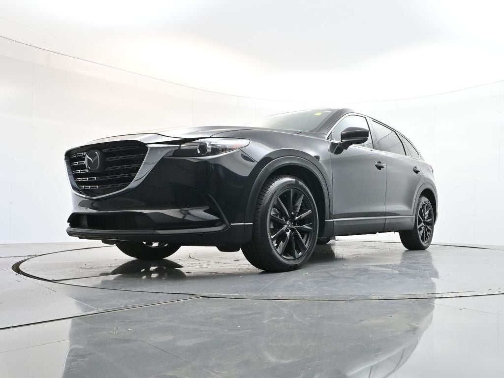 2023 Mazda Mazda CX-9 Touring Plus