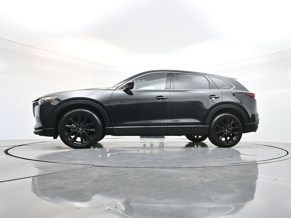 2023 Mazda Mazda CX-9 Touring Plus