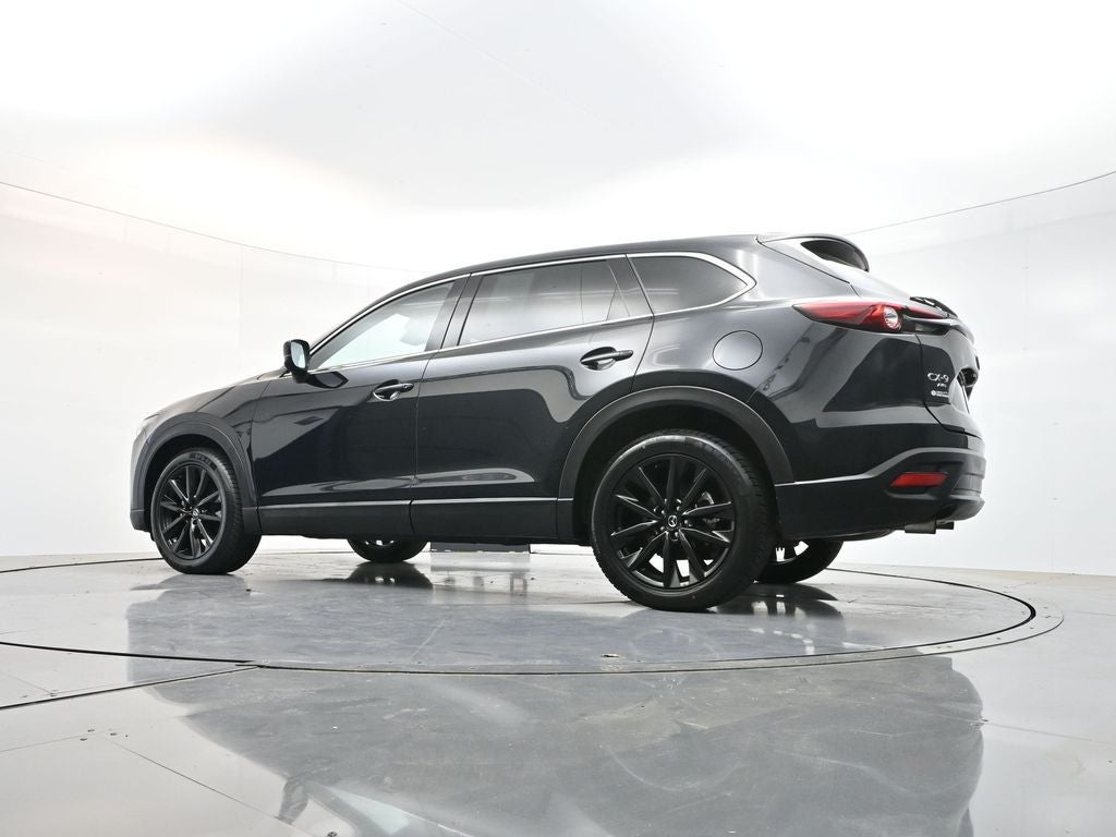 2023 Mazda Mazda CX-9 Touring Plus