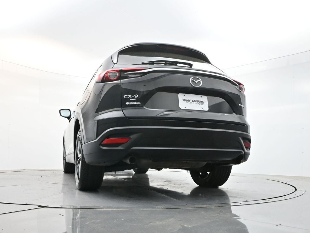 2023 Mazda Mazda CX-9 Touring Plus