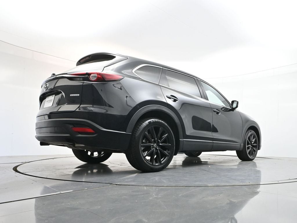 2023 Mazda Mazda CX-9 Touring Plus