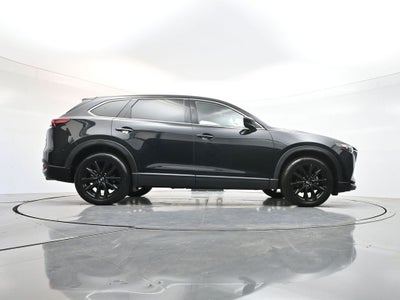 2023 Mazda Mazda CX-9 Touring Plus