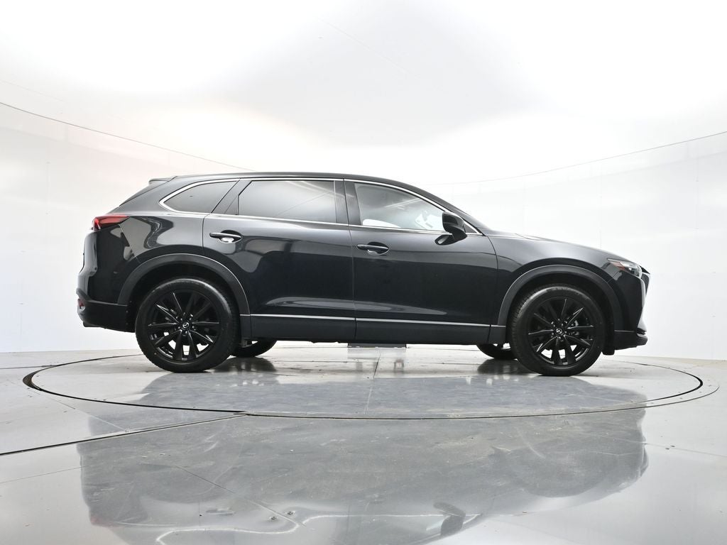 2023 Mazda Mazda CX-9 Touring Plus