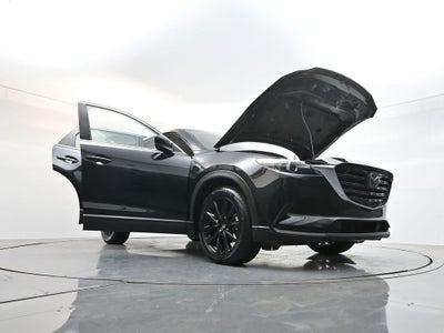 2023 Mazda Mazda CX-9 Touring Plus