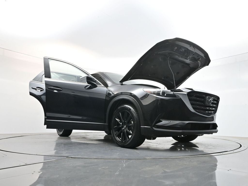 2023 Mazda Mazda CX-9 Touring Plus