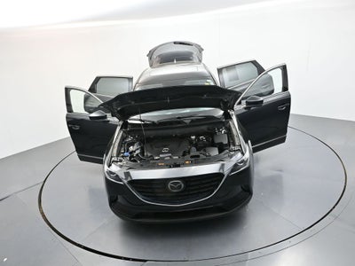 2023 Mazda Mazda CX-9 Touring Plus