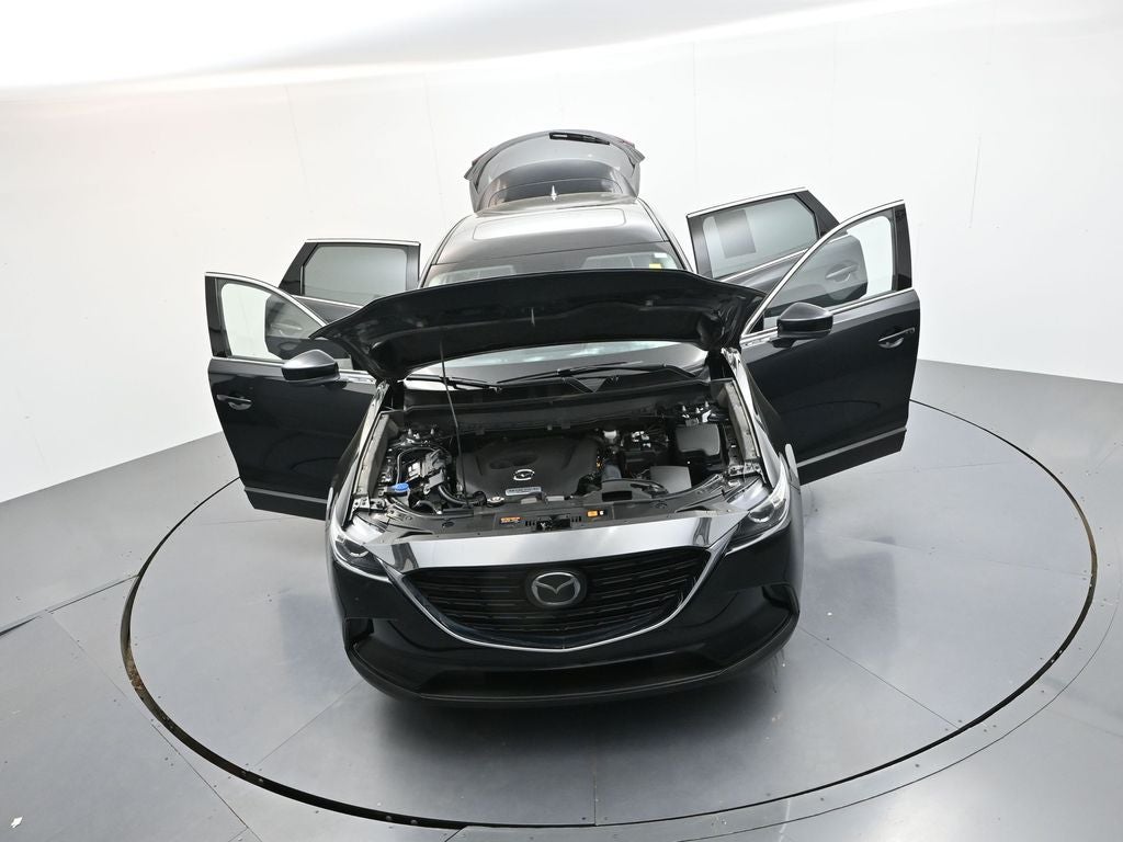 2023 Mazda Mazda CX-9 Touring Plus