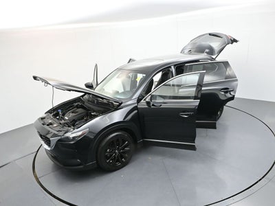 2023 Mazda Mazda CX-9 Touring Plus