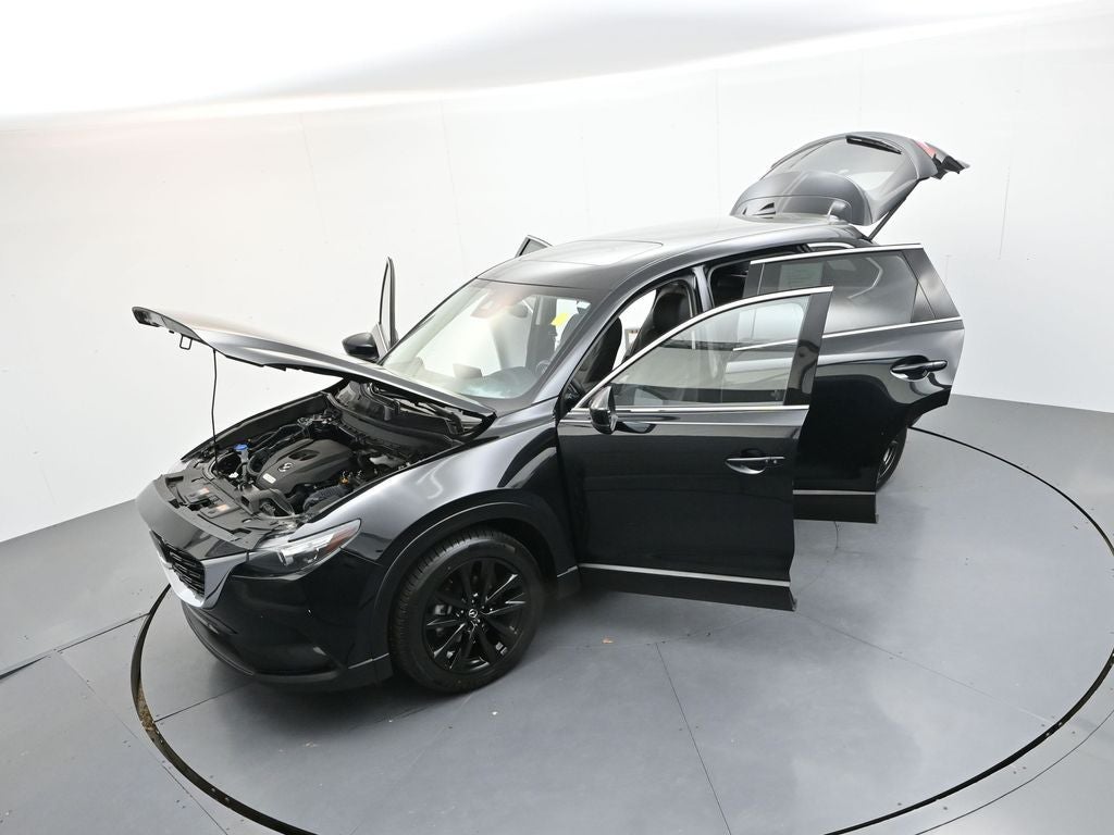 2023 Mazda Mazda CX-9 Touring Plus