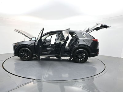 2023 Mazda Mazda CX-9 Touring Plus