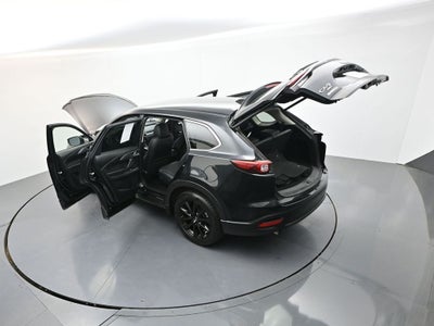 2023 Mazda Mazda CX-9 Touring Plus