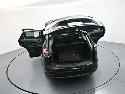 2023 Mazda Mazda CX-9 Touring Plus