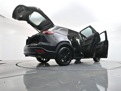 2023 Mazda Mazda CX-9 Touring Plus
